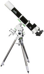 Sky-Watcher Telescop refractor SkyWatcher EvoStar ED-APO 100/900 HEQ5 PRO GoTo