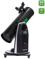 Sky-Watcher Telescop Dobson SkyWatcher Heritage 130/650 Virtuoso GTi