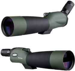 Acuter Luneta terestra Acuter NatureClose 20-60x80 ED