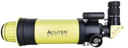 Acuter Telescop Acuter Elite Phenix 80/400 H-alpha Day/Night