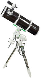 Sky-Watcher Telescop Newton SkyWacher Explorer 203/1000 PDS NEQ6-R GoTo