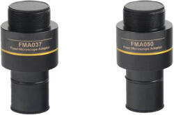 ToupTek Adaptor foto pentru microscop 0, 37x/0, 50x (C - 23, 2mm)