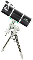 Sky-Watcher Telescop Newton SkyWatcher Quattro 250/1000 EQ6-R PRO GoTo