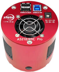 ZWO Camera CCD ZWO ASI 183 PRO