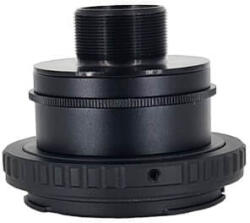 BTC Adaptor foto DSLR pentru microscop stereo eco set