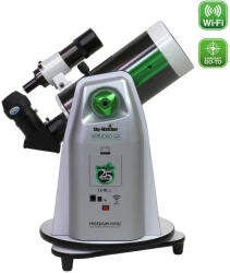 Sky-Watcher Telescop Skywatcher Maksutov SkyMax 127/1500 PSD Virtuoso GTi Limited-Edition
