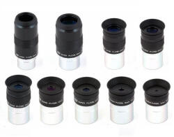 GSO Oculare GSO Super Plossl 31, 7mm