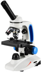 BTC Microscop biologic monocular educational BIM-270M (40-400x)