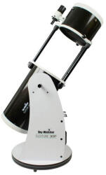 Sky-Watcher Telescop Dobson SkyWatcher Skyliner 203/1200 Flextube Pyrex