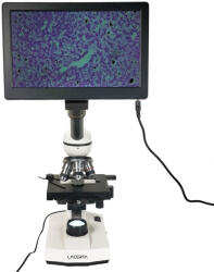 Lacerta Microscop digital Lacerta stand alone HDMI 2.1MP