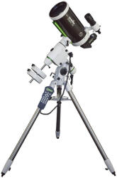 Sky-Watcher Telescop Skywatcher Maksutov SkyMax 150 PRO HEQ5 GoTo