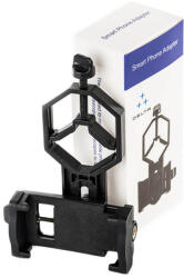 Delta Adaptor Smartphone Delta pentru telescop si microscop