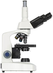Delta Microscop biologic trinocular DELTA Genetic Pro Trino (40x-1000x)