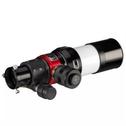 Lunt Solar Systems Telescop LUNT solar LS60MT/R&P pentru observatii Solare si la cerul noptii