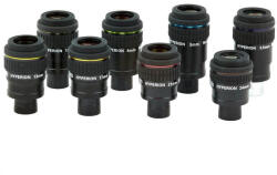 Baader Planetarium Oculare Baader Hyperion 31, 7 - 50, 8mm