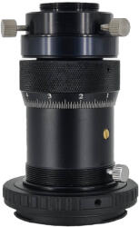 Lacerta Adaptor foto DSLR pentru microscop biologic set 1 FF