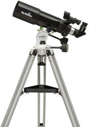 Sky-Watcher Telescop refractor SkyWatcher StarTravel 80/400 AZ Pronto