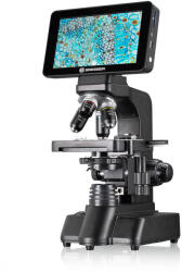 Bresser Microscop digital Bresser Researcher LCD 16MP