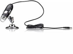 Bresser Microscop digital USB BRESSER (50-1000x)