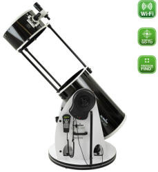 Sky-Watcher Telescop Dobson SkyWatcher Skyliner 406/1800 Flextube SynScan GoTo