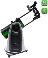 Sky-Watcher Telescop Dobson SkyWatcher Heritage 130/650 Flex Virtuoso GTi