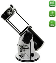 Sky-Watcher Telescop Dobson SkyWatcher Skyliner 355/1600 Flextube SynScan GoTo