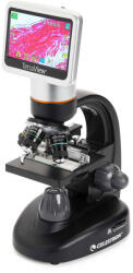 Celestron Microscop digital Celestron LCD TetraView