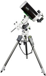 Sky-Watcher Telescop Skywatcher Maksutov SkyMax 180 PRO NEQ5 GoTo
