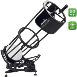 Sky-Watcher Telescop Dobson SkyWatcher Stargate 406/1650 Truss Tube GoTo