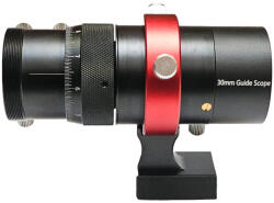 BTC Luneta cautatoare de ghidaj BTC GuideScope 30mm