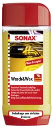 SONAX Șampon auto cu ceară concentrat 500 ml (313200)