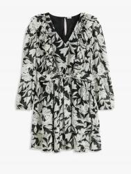 Bonprix Ruha Mini Fodros 44-ES