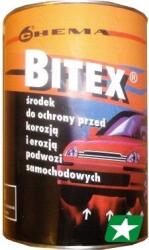 CHEMA Bitex Alváz Karbantartás, 3L, korróziógátló szer