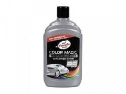 Turtle Wax Turtle Wax Color Magic Prestige Silver Wax 500 ml (10116)