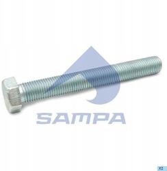 Sampa Rugóstag csavar, M30X240 (102.182)