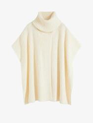 Bonprix 36/38-AS Poncsó Garbó Pulóver