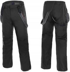 Soprato Ifjúsági Téli Snowboard Sínadrág 12.000 Membrán R130 (Winter Camp 003 spodnie)