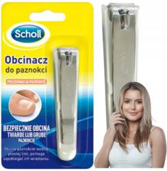 Scholl Körömvágó gép Scholl