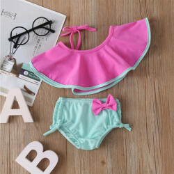 BabyJem Costum de baie selena (marime: 120) - bekid - 90,00 RON