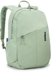 Thule Rucsac urban cu compartiment laptop Thule Notus 20 L Basil Green (TA3204771)