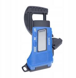  Elektronikus mikrométer 0-25 mm 0, 001 mm LCD kijelzővel (1212220036811)