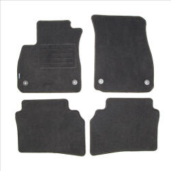 Petex Set covorase auto mocheta PETEX, culoare grafit OPEL INSIGNIA 2017 - prezent (112841702PX) - vagauto