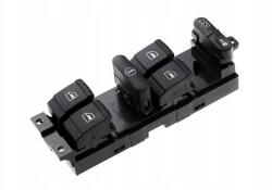 NTY Ablakemelő Kapcsoló Skoda Fabia I 1999-2008 Octavia I 1J4959857A