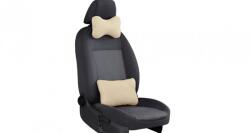  Autós nyak és derékpárna szett Candy Comfort Alicante bézs színben (CANDYCOM5)