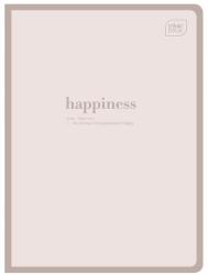 Interdruk Kockás füzet A5 Interdruk, 32 lap, Hybrid Words, rácsos, 1 db (48289)