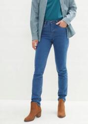 Bonprix Női farmer nadrág, kék, Size 36 (9603370)