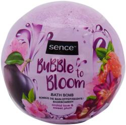 Sence Beauty Bila de baie 120 g Orchid Love&Sweet Plum