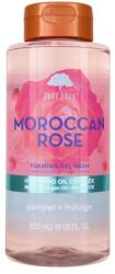 Tree Hut Ingrijire Corp Foaming Gel Wash Moroccan Rose Dus 532 ml