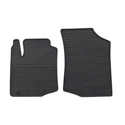 Petex Set 4 Covorase cauciuc Petex, pentru Toyota Aygo de la 07/2014 (94610PX)