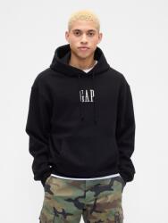 GAP Oversize суитшърт с лого Vintage Soft GAP GAP | Cheren | МЪЖЕ | XS